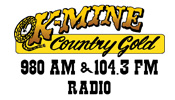 K-Mine Country Radio