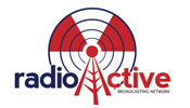 radio active
