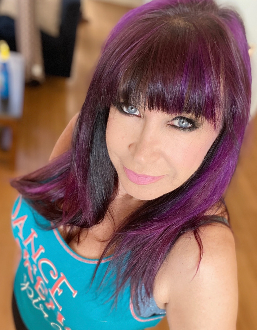 Cynthia Rothrock