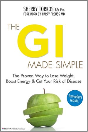 The GI lMade Simple on Late Night Health