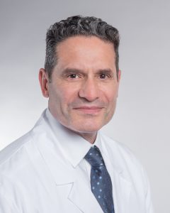 Paul Wright, MD