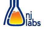 NJ Labs Logo