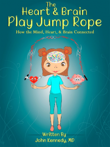 Heart & Brain Play Jump Rope