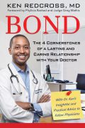 Dr. Ken Redcross - Bond Book