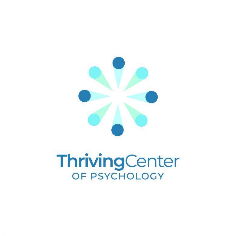 Thriving Center of Psychology