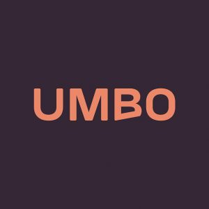 Umbo logo