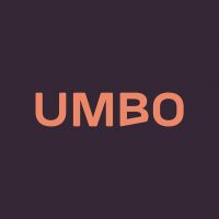 Umbo logo