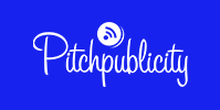 Pitch Publicity logo