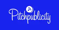 Pitch Publicity logo