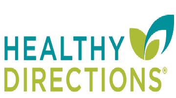 healthy directions logo