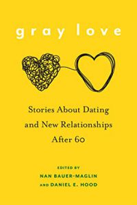 Gray love book cover