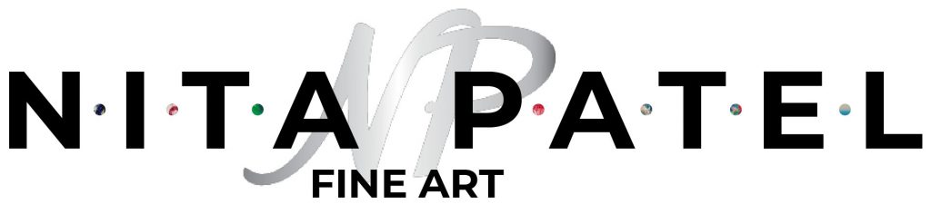 Nita Patel logo