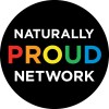 Naturally Proud Network logo