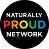 Naturally Proud Network logo