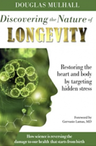 Longevity Book Cover