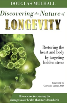 Longevity Book Cover