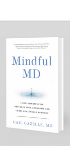 Mindful MD book cover