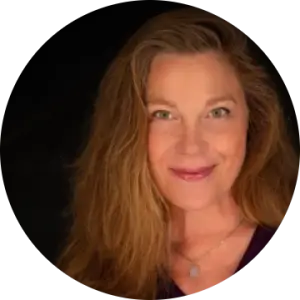 Carol Johnson Headshot
