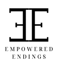 Empowered Endings Logo