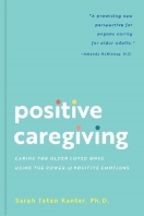 Positive Caregiving book cover