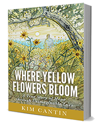 Where Yellow Flowers Bloom Cover