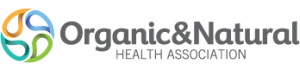 Organics & Natural Health Association Logo