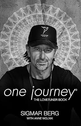 Book Cover of One Journey