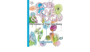 God, Love & Yoga book cover