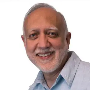 Dan Cohen Headshot