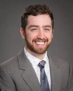 Dr. Fred Cohen headshot