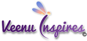 Veenu Inspires Logo