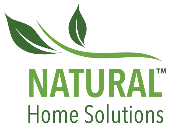 Natural Home Solutions logo