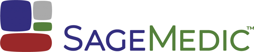 SAgemedic Logo