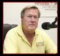 Darryl Wayne headshot