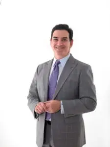 Dr. Rubenstein headshot
