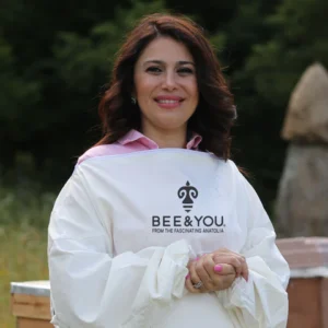 Asli Samanci headshot