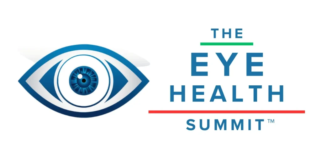 Eye Health Summit logo