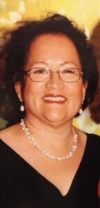 Shirley Enebrad headshot