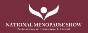 Menopause Show Logo