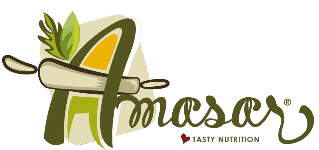 Amasar logo