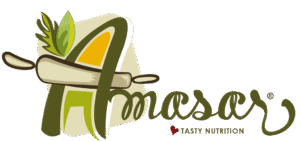 Amasar logo