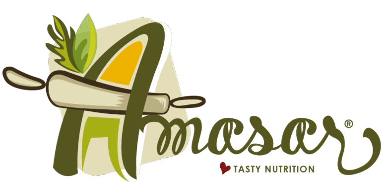 Amasar logo