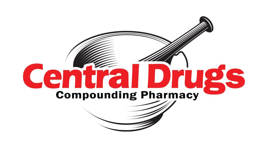 Central Drugs Compounding Pharmacy logo