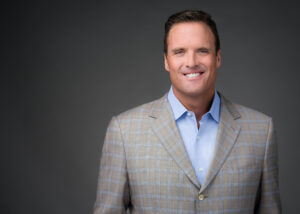 Matt Seefeld headshot