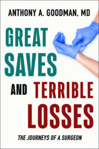 Great Saves book cover