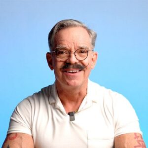 Edward Jones headshot
