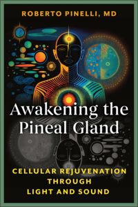 Awkening the Pineal Gland book cover