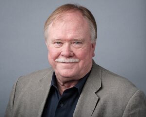 Michael Utvich headshot